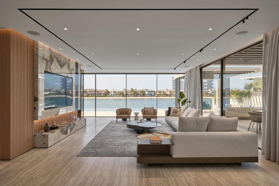 Villa in Dubai, Dubai, United Arab Emirates 4 - 15496029