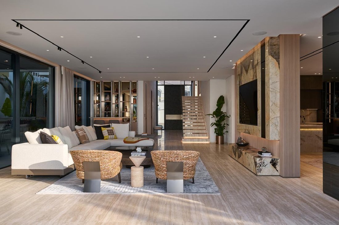 Villa in Dubai, Dubai, United Arab Emirates 5 - 15496029