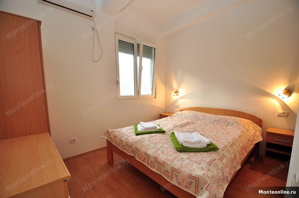 Villa in Kostanjica, Kotor, Herceg Novi Municipality, Montenegro 5 - 15496044