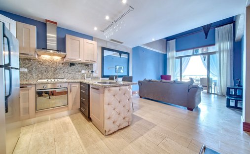 appartement à Los Mangos 21, Casa de Campo, La Altagracia, République dominicaine 1