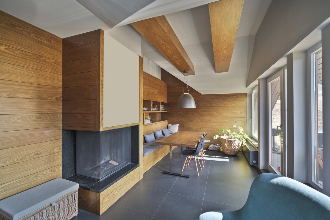 Apartment in Špindlerův Mlýn, Hradec Králové Region, Czechia 1 - 15495882