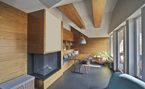 Apartment in Špindlerův Mlýn, Hradec Králové Region, Czechia 1