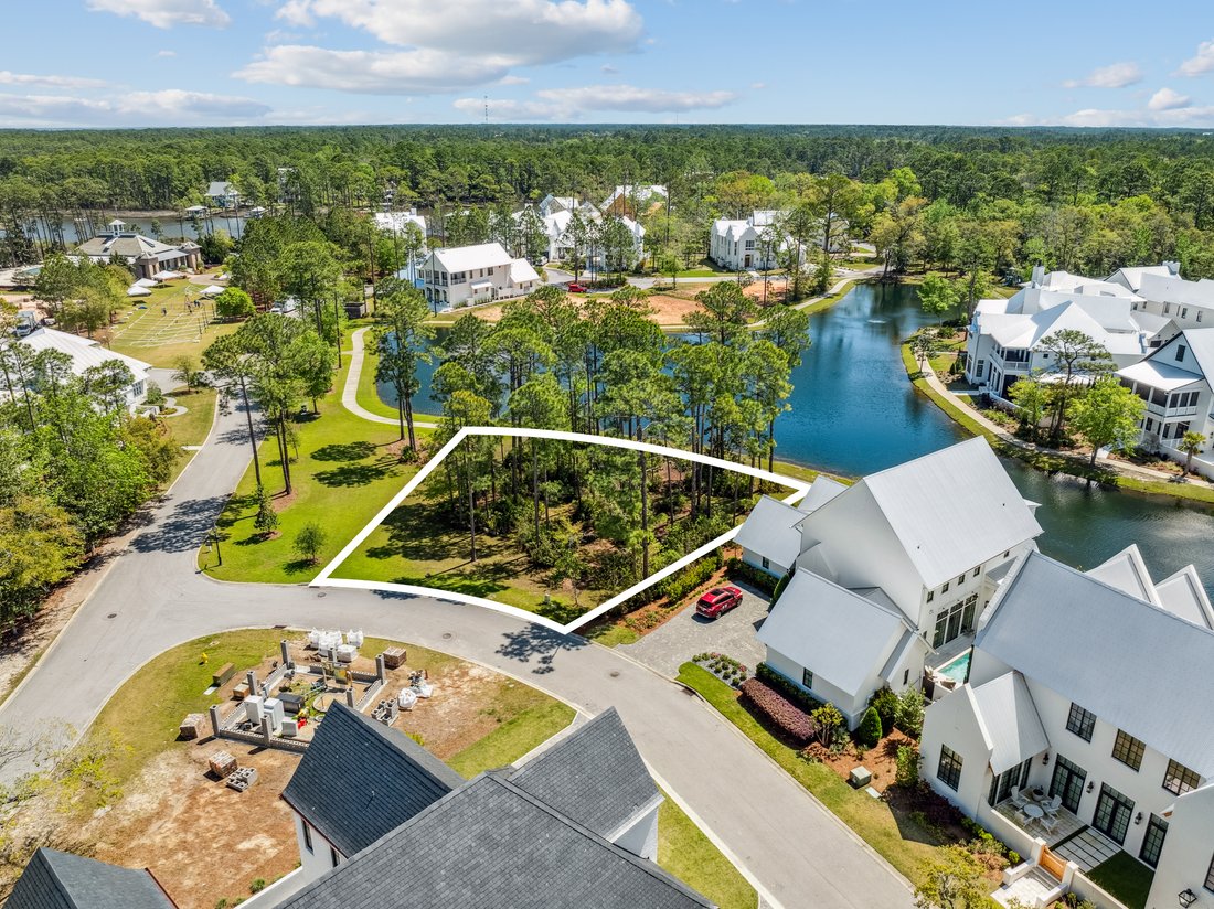 Land in Santa Rosa Beach, Florida, United States 5 - 15496062