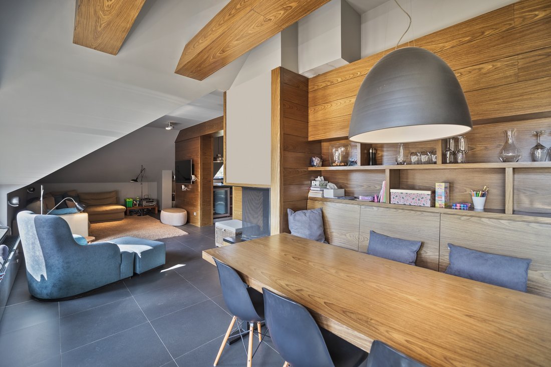 Apartment in Špindlerův Mlýn, Hradec Králové Region, Czechia 2 - 15495882