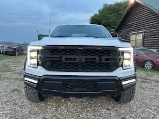 Pickup in Fort Worth, TX, United States 1 - 15495191