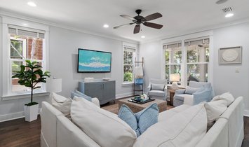 House in Santa Rosa Beach, Florida, United States 2