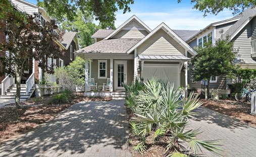 House in Santa Rosa Beach, Florida, United States 1