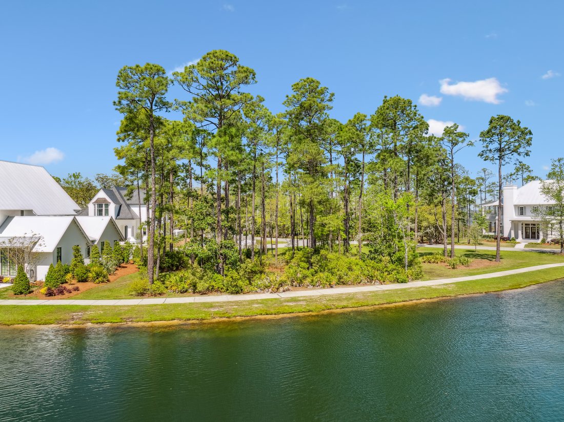 Land in Santa Rosa Beach, Florida, United States 1 - 15496062