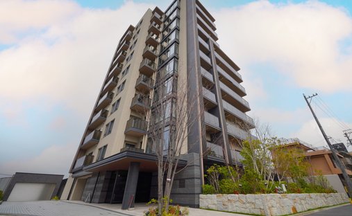 Condo in Nagoya, Aichi, Japan 1