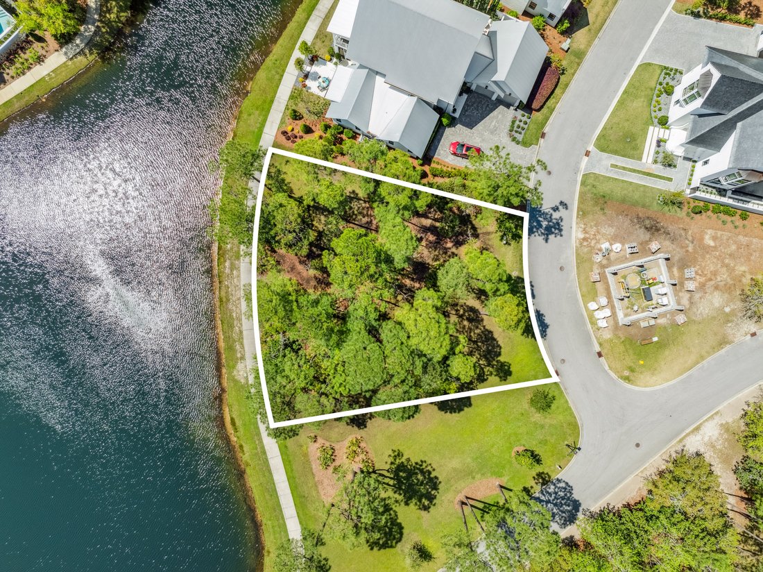 Land in Santa Rosa Beach, Florida, United States 4 - 15496062