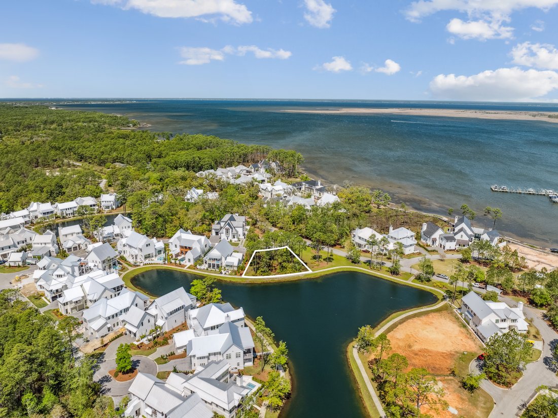 Land in Santa Rosa Beach, Florida, United States 3 - 15496062