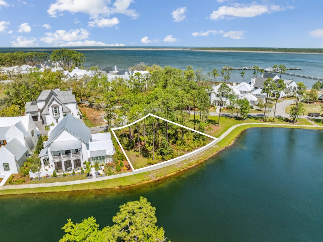 Land in Santa Rosa Beach, Florida, United States 2 - 15496062