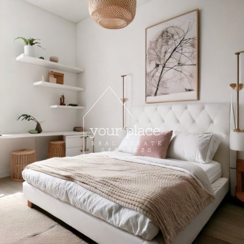 Apartment in Voula, Attica, Greece 4 - 15495998