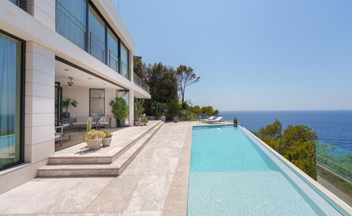 House in Calvià, Balearic Islands, Spain 1