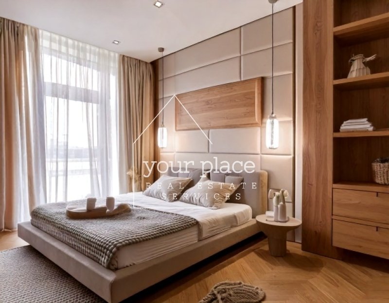 Apartment in Voula, Attica, Greece 4 - 15495999