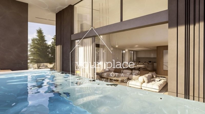Apartment in Voula, Attica, Greece 3 - 15495999