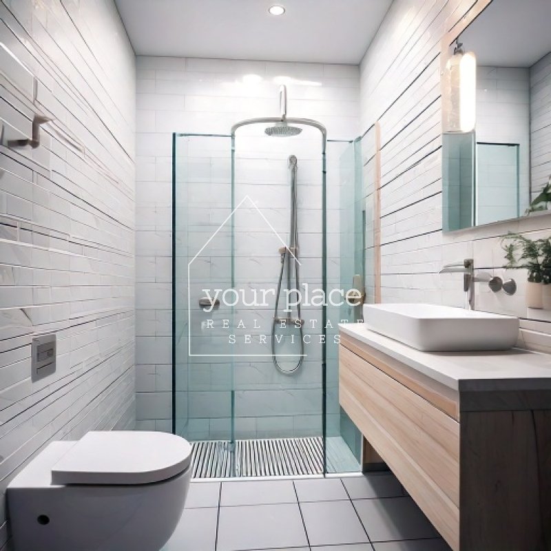 Apartment in Voula, Attica, Greece 5 - 15495998