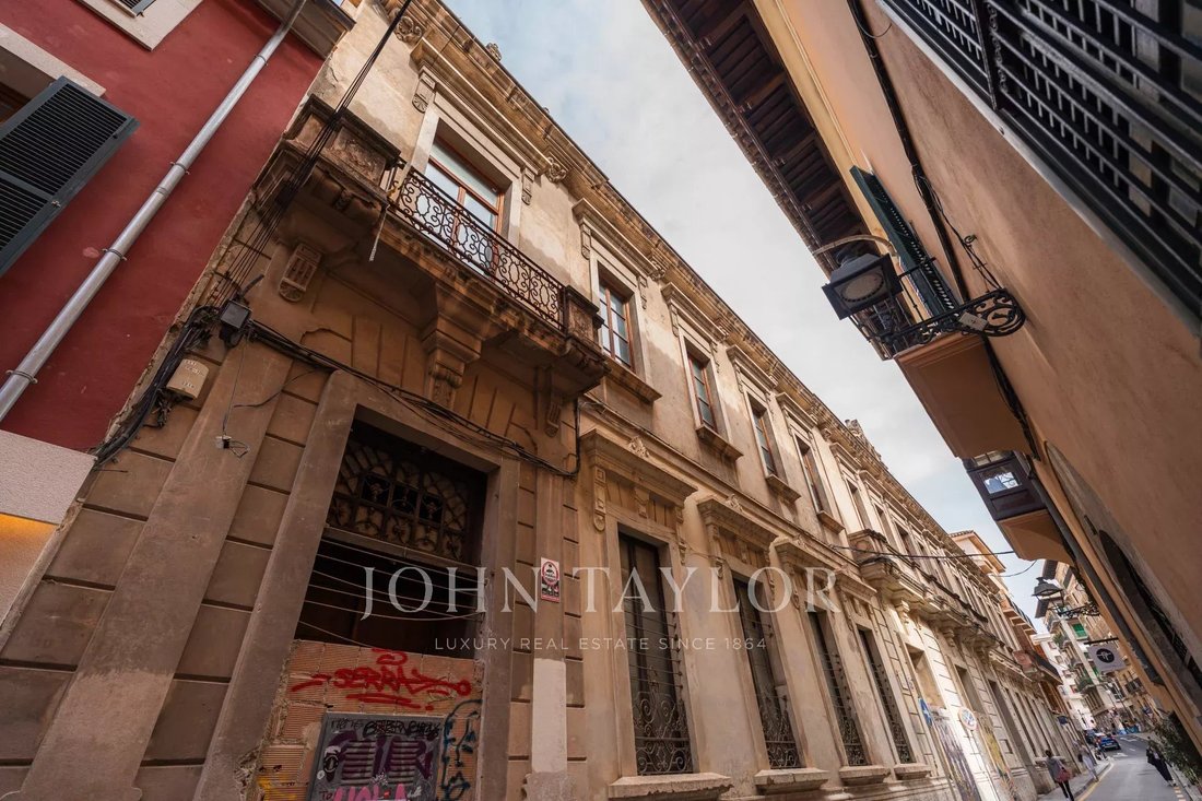 Palma, Balearic Islands, Spain 5 - 15496193