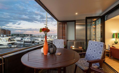 Apartment in Auckland, Auckland, New Zealand 1