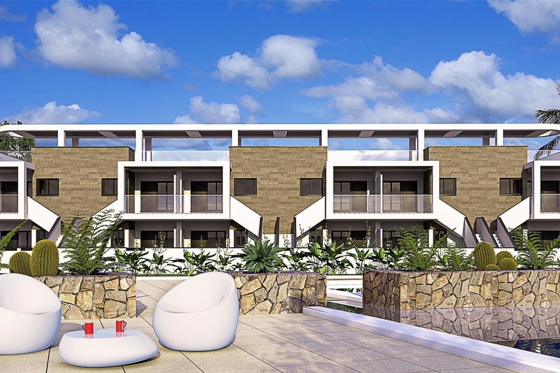 Apartment in Pilar de la Horadada, Valencian Community, Spain 1 - 15496050