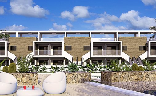 Apartment in Pilar de la Horadada, Valencian Community, Spain 1