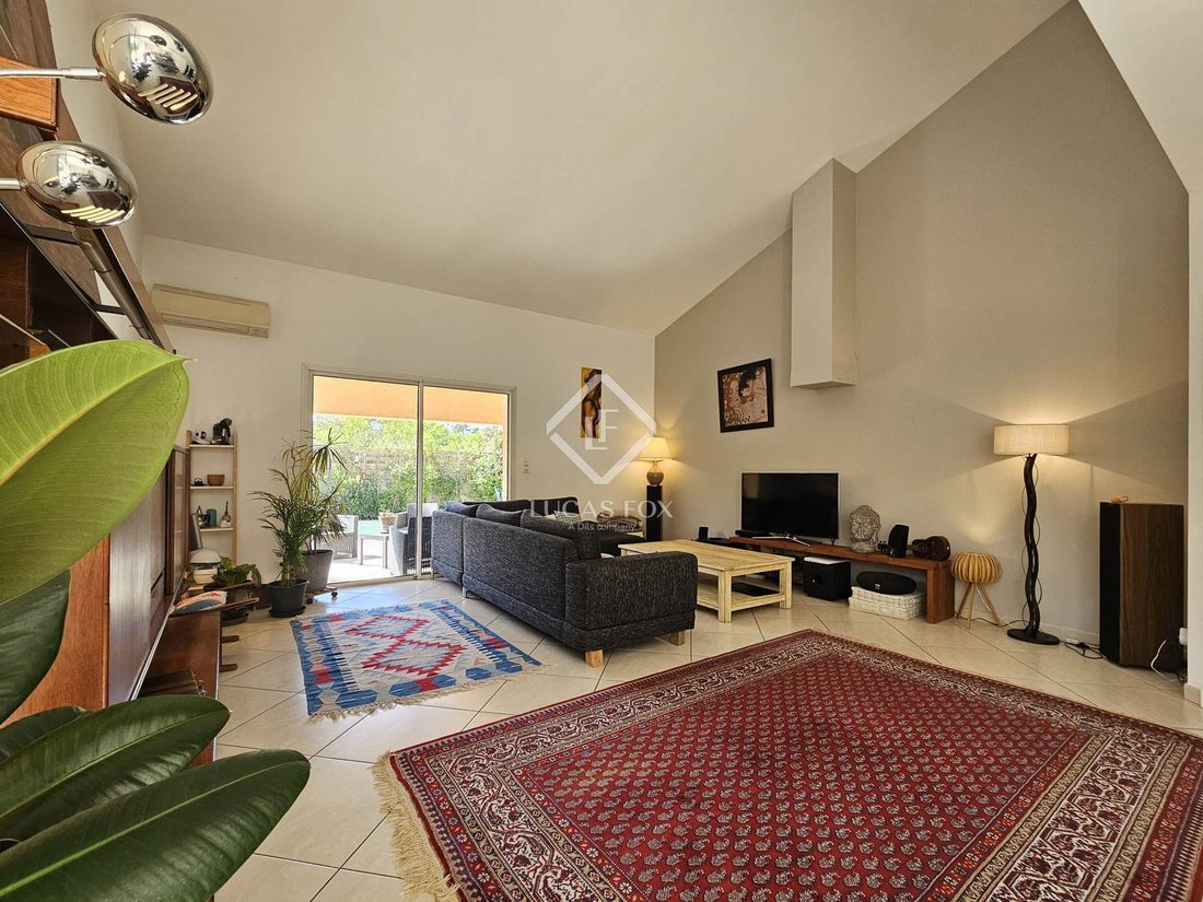 House in Castelnau-le-Lez, Occitanie, France 4 - 15496265