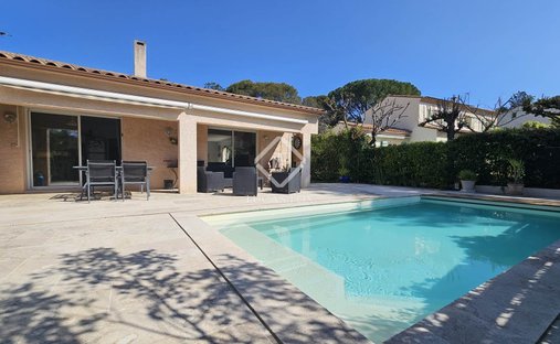 House in Castelnau-le-Lez, Occitanie, France 1