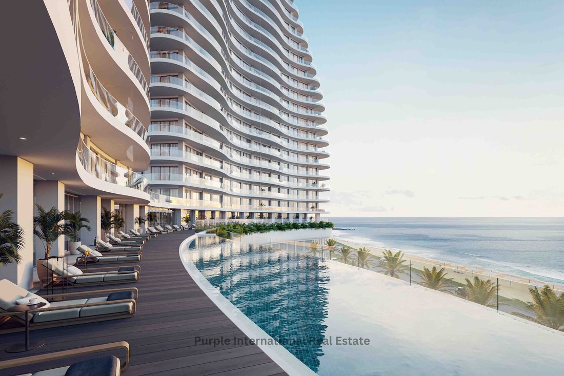 Apartment in Germasogeia, Limassol, Cyprus 1 - 15496129