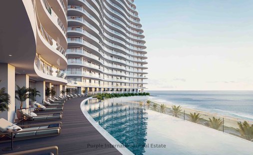 Appartamento a Germasogeia, Distretto di Limassol, Cipro 1