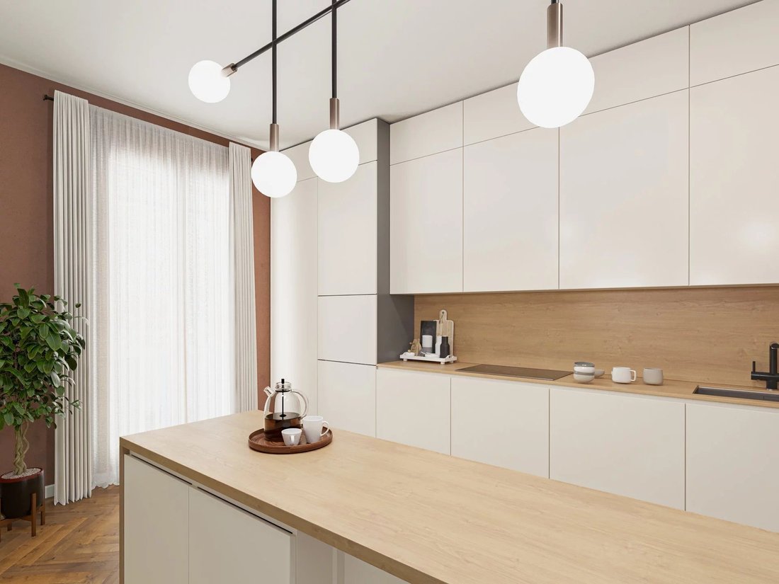 Apartment in Crans-Montana, Valais, Switzerland 2 - 15496096