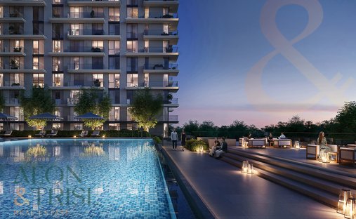 Apartment in Dubai, Dubai, United Arab Emirates 1