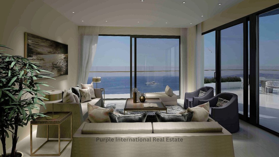Apartment in Germasogeia, Limassol, Cyprus 2 - 15496129