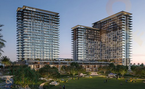 Apartment in Dubai, Dubai, United Arab Emirates 1