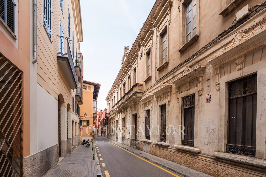 Palma, Balearic Islands, Spain 1 - 15496193