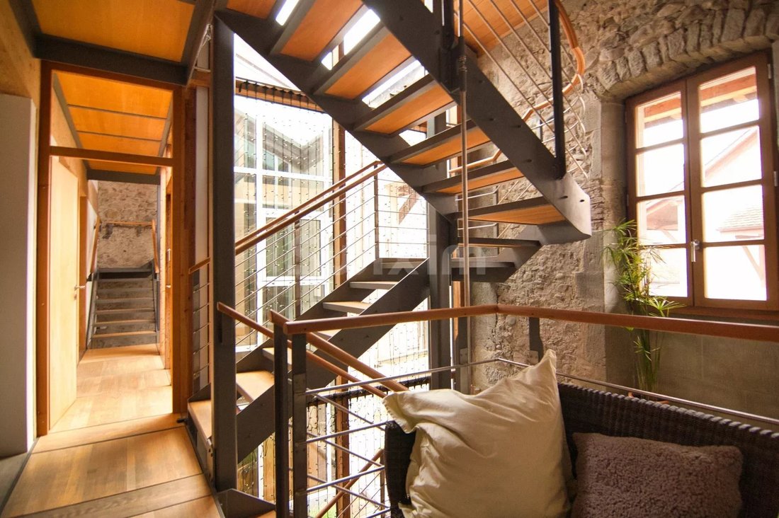 House in Avusy, Geneva, Switzerland 5 - 15496047
