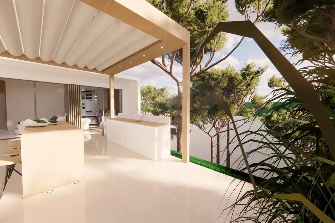 Villa in Pilar de la Horadada, Valencian Community, Spain 3 - 15496051