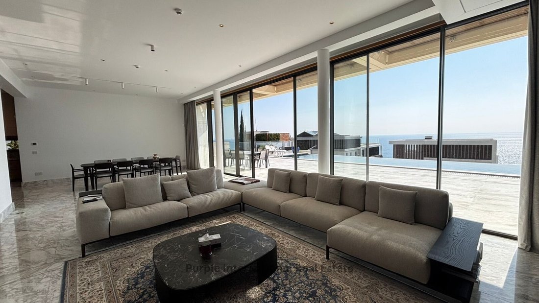 Villa in Agios Tychon, Limassol, Cyprus 2 - 15025023