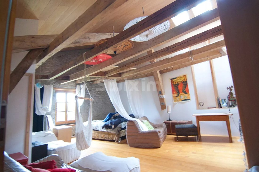House in Avusy, Geneva, Switzerland 2 - 15496047