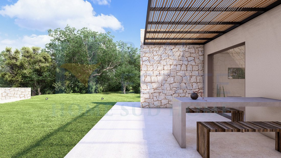 Villa in Center, Noto, Sicily 3 - 15499767