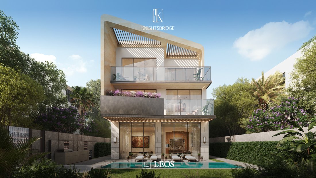 Villa in Nad Al Sheba 1, Nad Al Sheba, Dubai 2 - 15499561