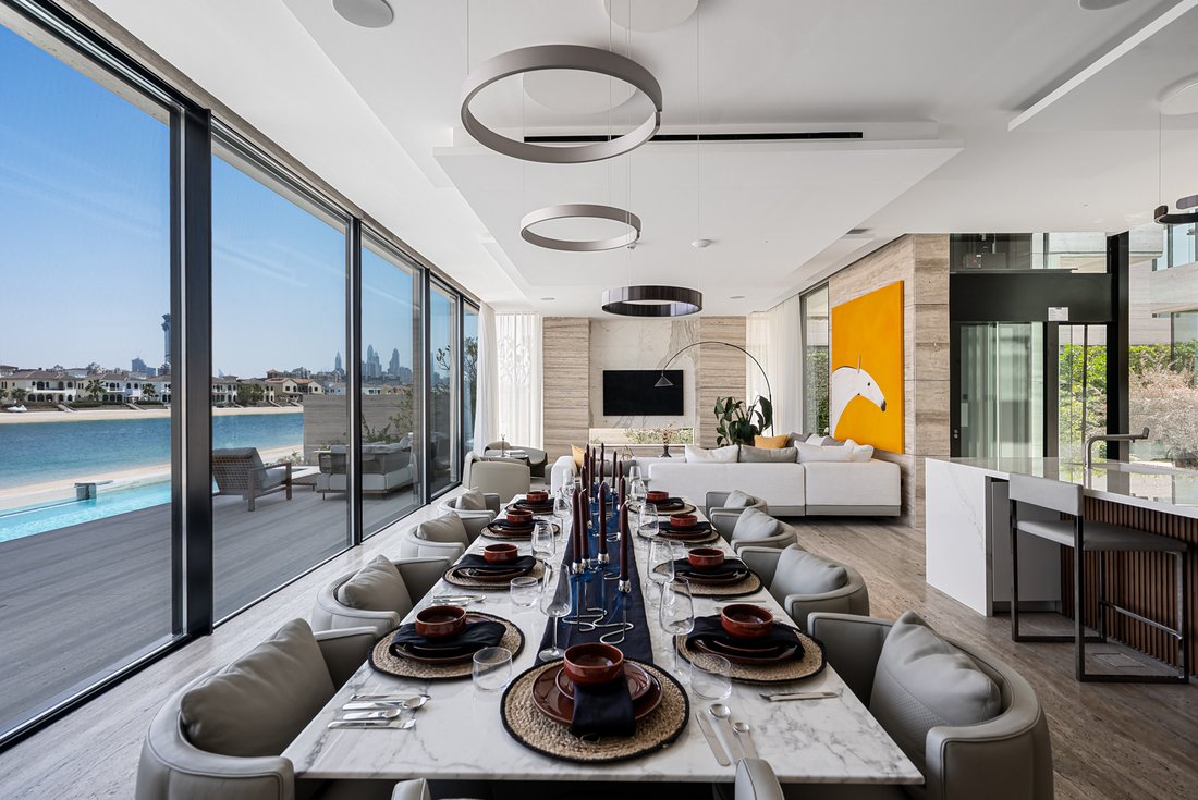Villa in Dubai, Dubai, United Arab Emirates 3 - 15402653