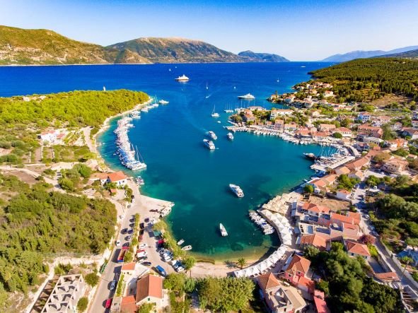 Villa in Argostoli, Peloponnese, Western Greece and the Ionian, Greece 3 - 15497071