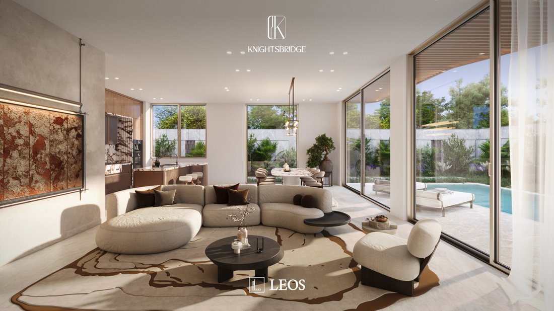 Villa in Nad Al Sheba 1, Nad Al Sheba, Dubai 4 - 15499561
