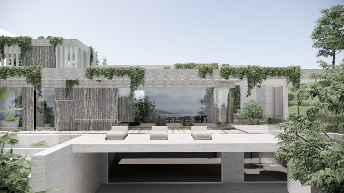 Villa in Montemayor, Andalusia, Spain 1 - 15496954