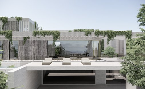 Villa in Montemayor, Andalusia, Spain 1