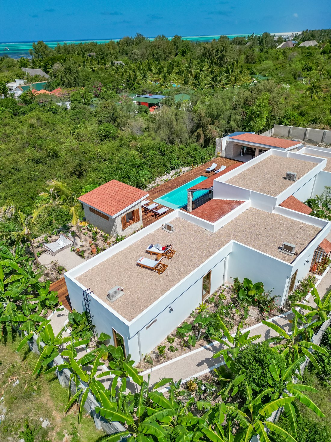 Villa in Zanzibar, Mjini Magharibi Region, Tanzania 5 - 15496258