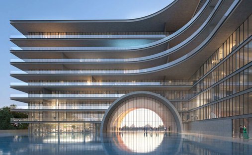 Penthouse in Dubai, Dubai, United Arab Emirates 1