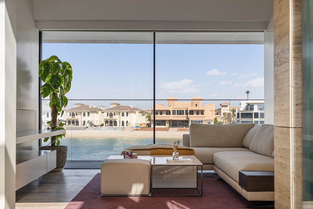 Villa in Dubai, Dubai, United Arab Emirates 2 - 15402653