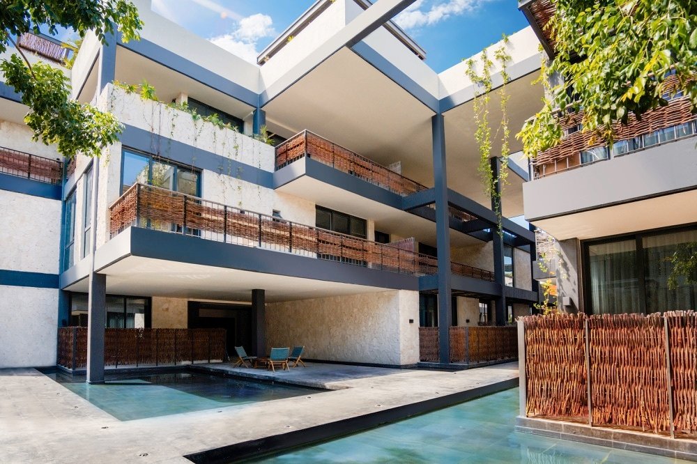 Condominio a Alma Tulum Hotel, Quintana Roo, Messico 3 - 15463067