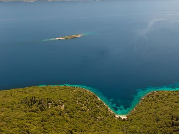 Villa in Argostoli, Peloponnese, Western Greece and the Ionian, Greece 5 - 15497071